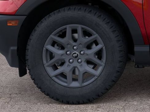 New 2026 Ford Bronco Sport Big Bend w/ Convenience Package AWD/4WD image 19