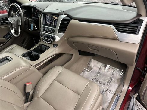Used 2020 GMC Yukon SLT w/ Open Road Package image 28