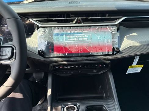 New 2026 Jeep Cherokee Limited AWD/4WD image 21