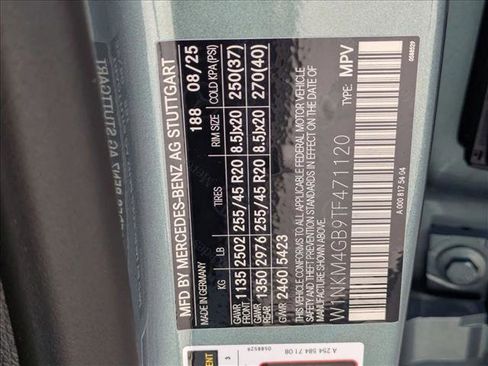 Certified 2026 Mercedes-Benz GLC 300 image 17