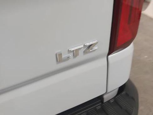 New 2026 Chevrolet Silverado 1500 LTZ w/ Z71 Off-Road Package AWD/4WD image 33