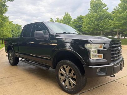 Used 2016 Ford F150 XLT w/ Equipment Group 302A Luxury