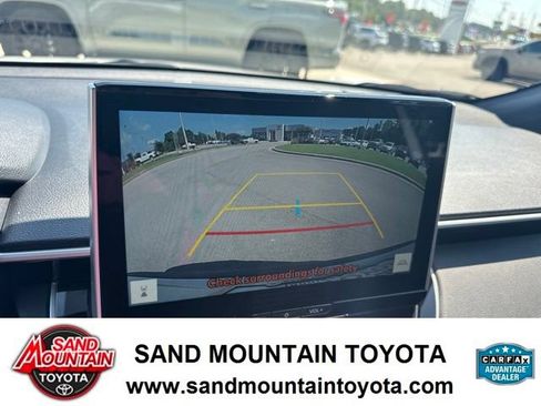 Used 2026 Toyota Corolla Cross AWD Hybrid w/ Convenience Package image 24