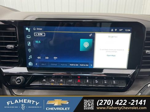 Used 2024 Chevrolet Silverado 1500 ZR2 w/ ZR2 Bison Edition image 30