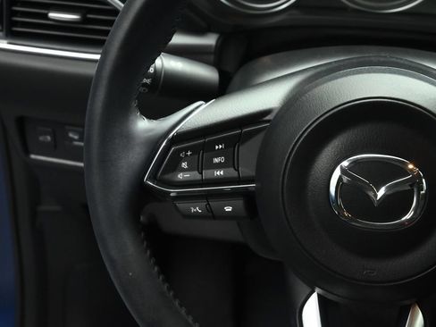 Used 2024 MAZDA CX-5 AWD 2.5 S image 35
