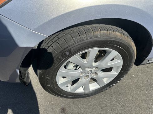 Used 2008 MAZDA CX-7 Sport image 9