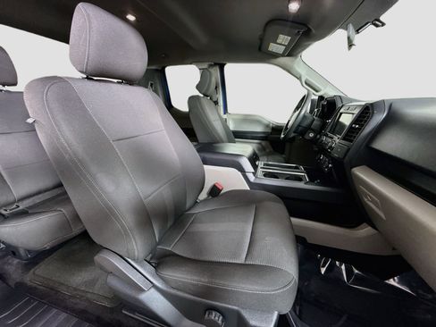 Used 2017 Ford F150 XL w/ Equipment Group 101A Mid AWD/4WD image 28