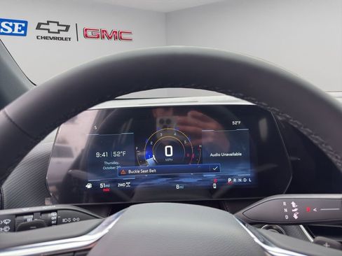 New 2026 Chevrolet Equinox LT image 13