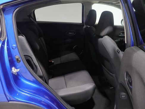 Used 2021 Honda HR-V EX image 22