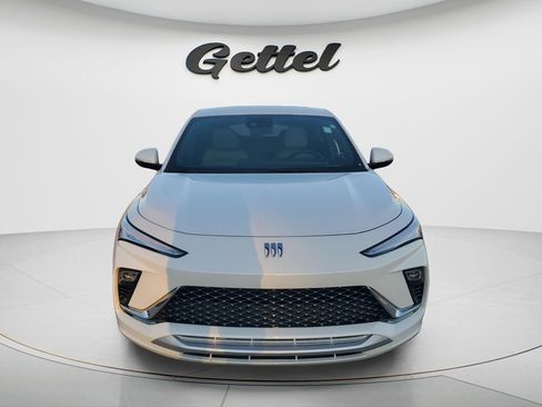 Used 2024 Buick Envista Avenir image 8