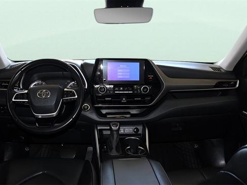 Used 2023 Toyota Highlander L image 24