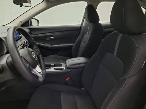 Used 2024 Nissan Sentra SV image 17