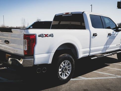 Used 2019 Ford F250 XLT image 23