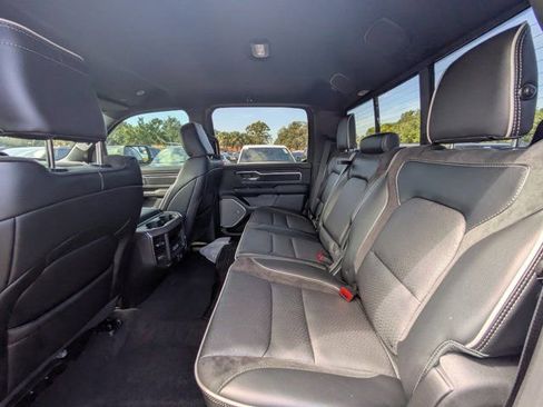 New 2026 RAM 1500 Laramie w/ Night Edition image 12