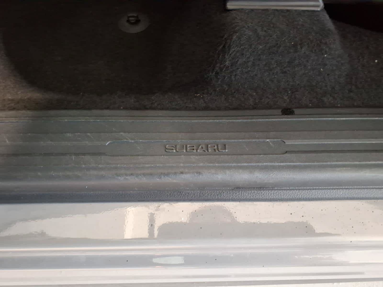 Used 2025 Subaru Forester Premium AWD/4WD image 18