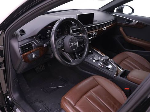 Used 2019 Audi A4 2.0T Premium Plus w/ Premium Plus Package AWD/4WD image 6