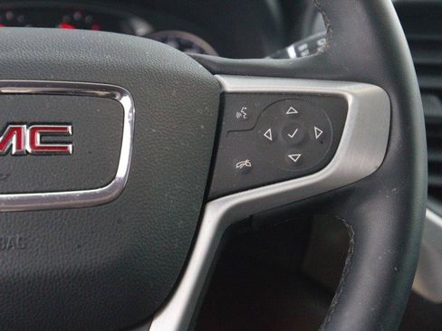 Used 2023 GMC Acadia SLT w/ Preferred Package image 20