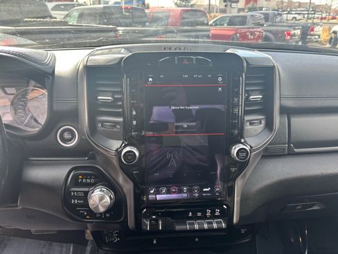 Used 2020 RAM 2500 Power Wagon image 18