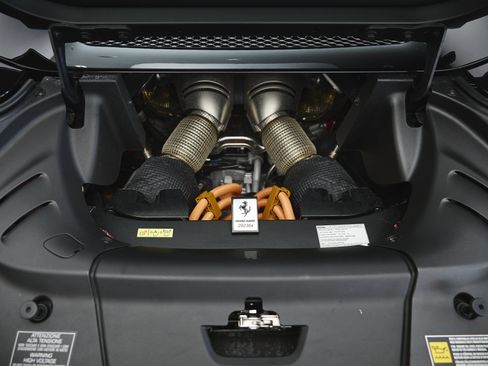 Used 2023 Ferrari 296 GTS RWD image 56