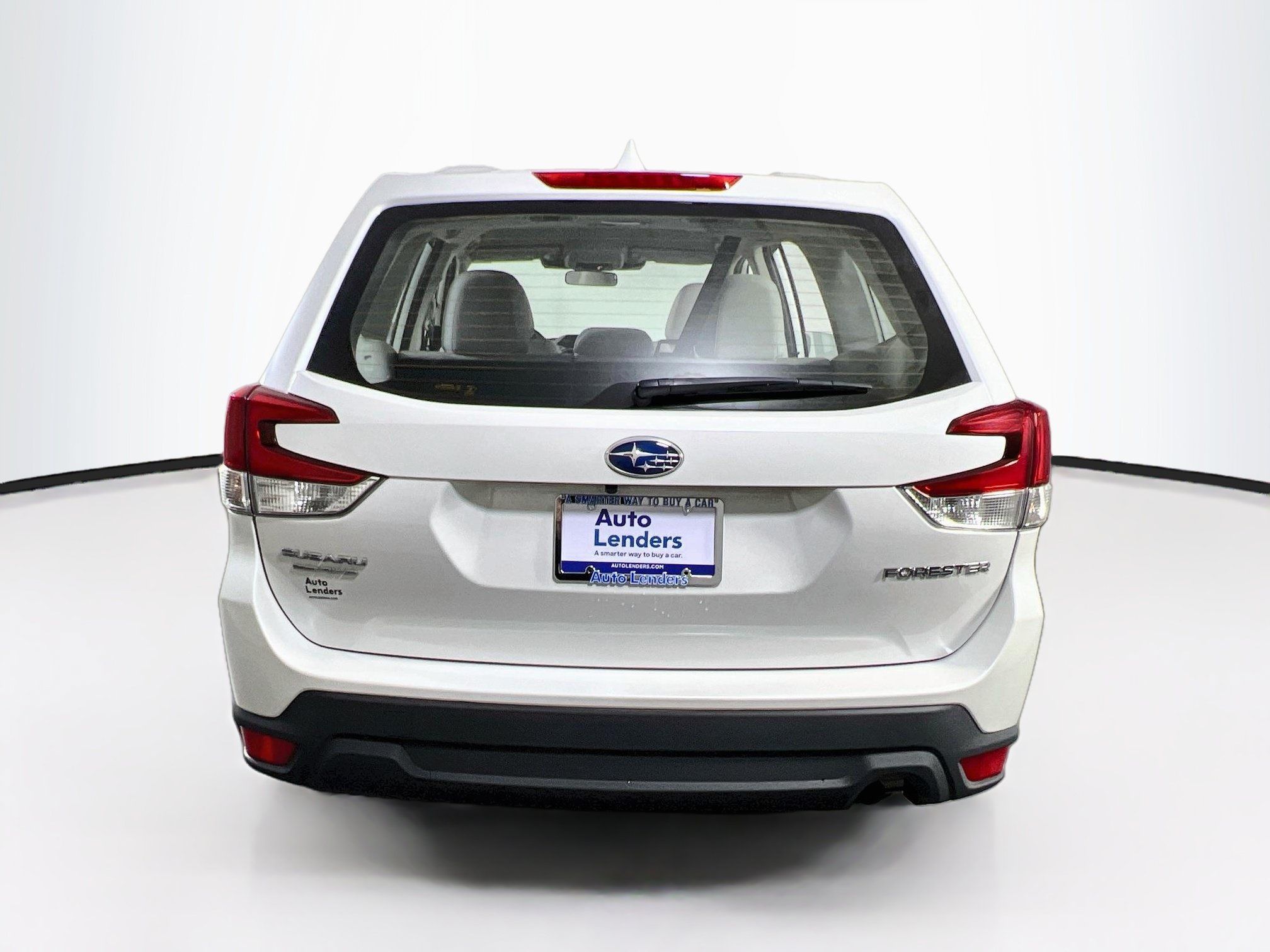 Used 2023 Subaru Forester AWD/4WD image 6