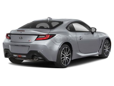 Used 2022 Toyota GR86 w/ ALL Weather Mat Package (TMS) RWD image 2