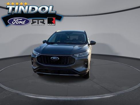 New 2026 Ford Escape SE FWD image 4