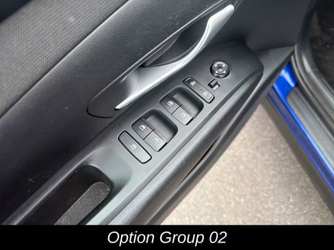 Used 2023 Hyundai Tucson SEL w/ Convenience Package image 11