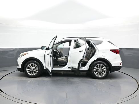 Used 2018 Hyundai Santa Fe Sport 2.0T image 41