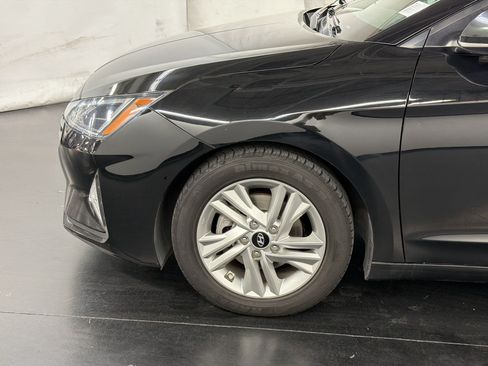Used 2020 Hyundai Elantra Value Edition FWD image 11