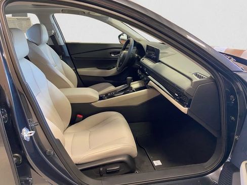 New 2025 Honda Accord EX-L image 15