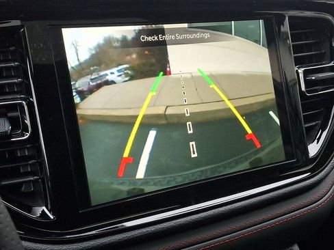 New 2026 Dodge Durango GT image 14