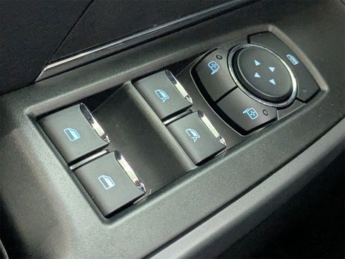 New 2025 Ford F150 XLT w/ Equipment Group 302A MID image 24