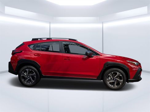 New 2025 Subaru Crosstrek 2.5i Premium image 2