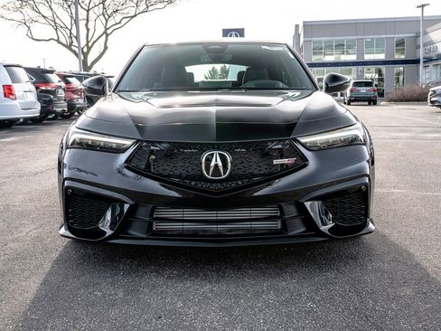 New 2026 Acura Integra Type S image 5