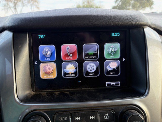 Used 2018 Chevrolet Tahoe Premier RWD image 14