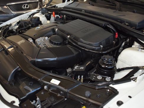 Used 2013 BMW 335is Convertible image 30