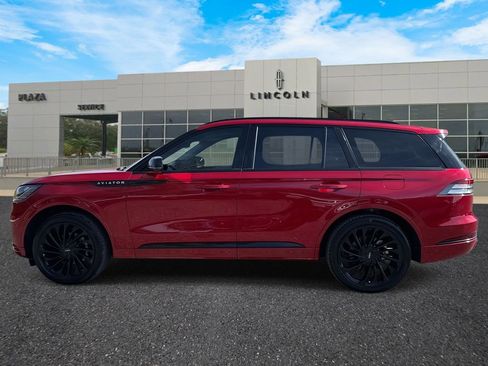 New 2025 Lincoln Aviator Reserve w/ Luxury Package image 6