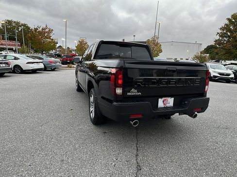 New 2026 Honda Ridgeline RTL image 6