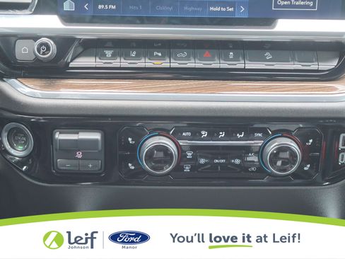 Used 2025 Chevrolet Silverado 2500 LT w/ Trail Boss Package image 21