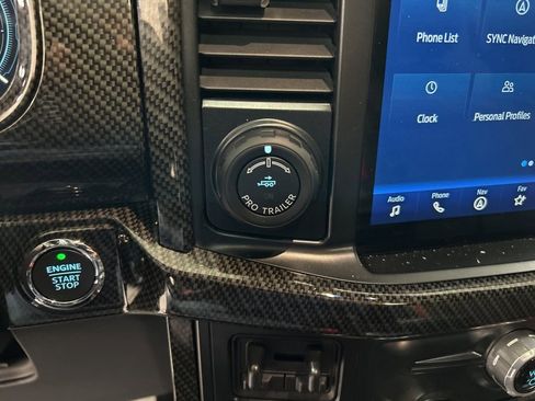 Used 2023 Ford F150 Raptor w/ Raptor Carbon Fiber Package AWD/4WD image 17