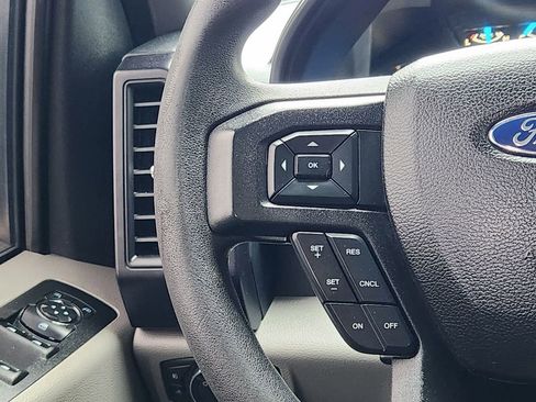 Used 2017 Ford F150 XL w/ Equipment Group 101A Mid image 26