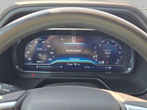 Used 2024 Chevrolet Tahoe LT image 22