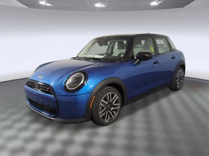 Certified 2025 MINI Cooper S