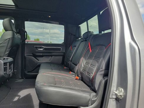 New 2025 RAM 1500 Big Horn AWD/4WD image 7
