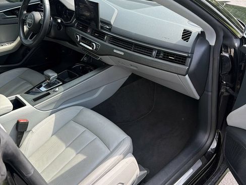 Used 2022 Audi A5 2.0T Premium Plus AWD/4WD image 12