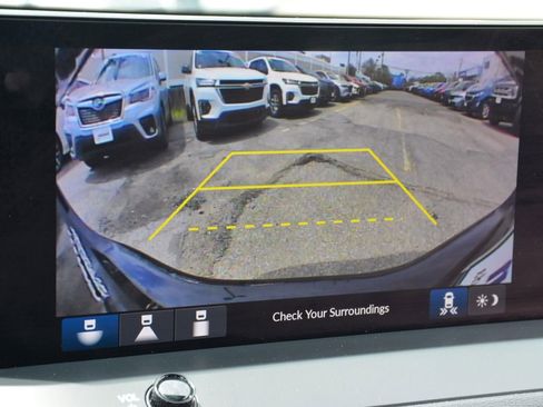 Used 2025 Honda Accord EX-L image 27