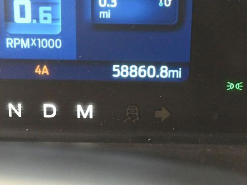 Used 2022 Ford Bronco Outer Banks w/ Sasquatch Package AWD/4WD image 30