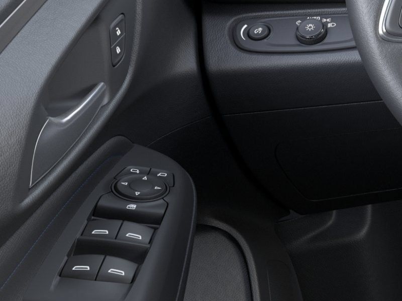 New 2026 Buick Envista Sport Touring w/ Convenience I Package FWD image 47