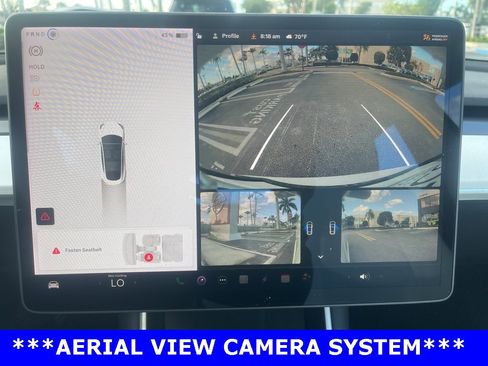 Used 2020 Tesla Model 3 Standard Range image 6