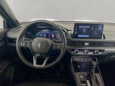 New 2026 Honda CR-V Sport-L image 18